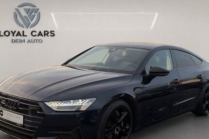 Audi A7 71.800 km 39.990 € Büttelborn 64572