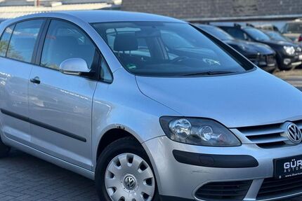 VW Golf Plus 139.000 km 6.600 &euro; Wiesbaden 65201