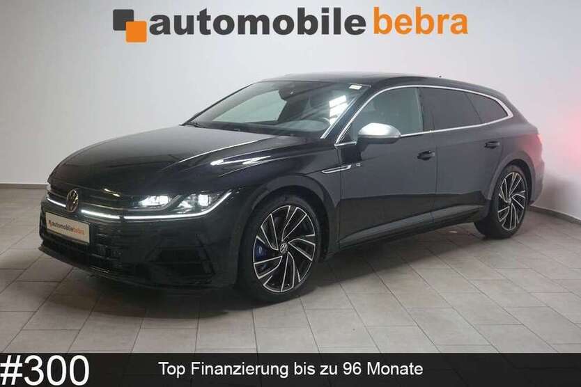 Arteon