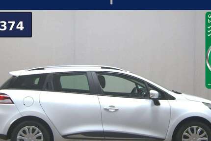 Renault Clio 68.396 km 8.780 &euro; Gyhum/Bockel 27404