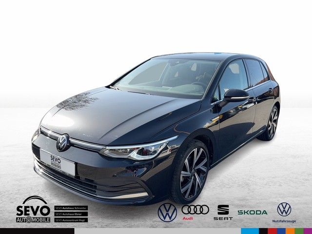 VW Golf 31.440 km 24.420 &euro; Großbottwar 71723