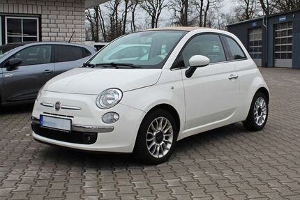Fiat 500 83.200 km 6.300 &euro; Andervenne 49832