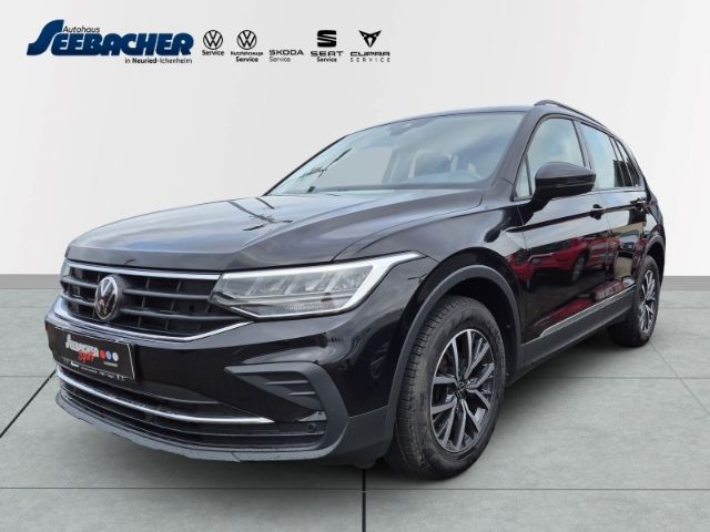 VW Tiguan 40.900 km 29.480 &euro; Neuried 77743