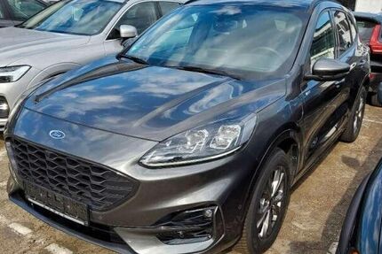 Ford Kuga 49.054 km 24.990 € Ehrenberg-Seiferts 36115