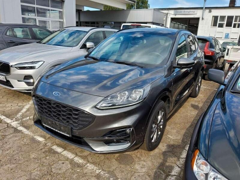 Ford Kuga 49.054 km 24.990 € Ehrenberg-Seiferts 36115