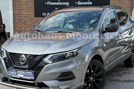 Nissan Qashqai 145.000 km 16.999 &euro; Stuhr 28816