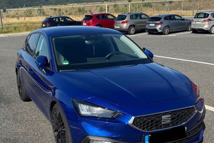 Seat Leon 130.100 km 16.200 € Büchenbeuren 55491
