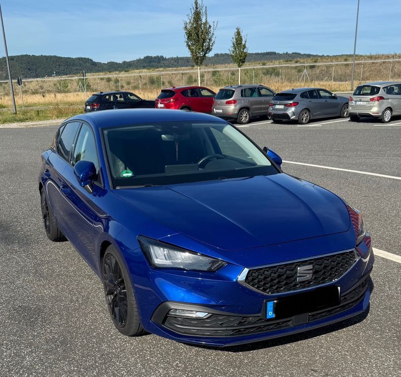 Seat Leon 130.100 km 16.200 € Büchenbeuren 55491