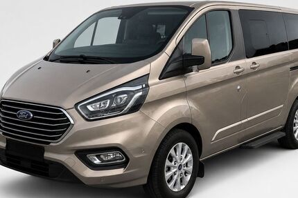 Ford Tourneo Custom 80.000 km 28.499 &euro; Hamburg 21031