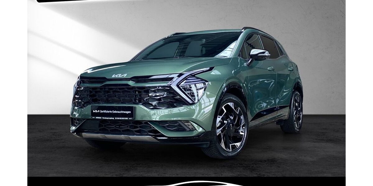 Kia Sportage 24.170 km 34.680 &euro; Parsberg/Lupburg 92331