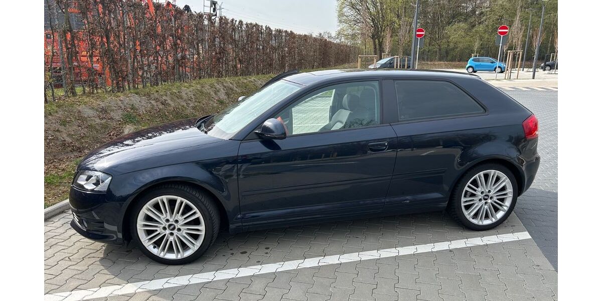 Audi A3 186.615 km 3.999 &euro; Schwalbach am Taunus 65824