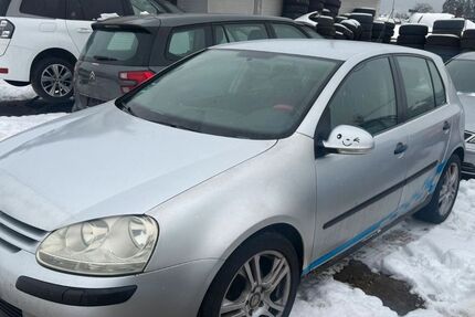 VW Golf 500.000 km 750 &euro; Jena 07751