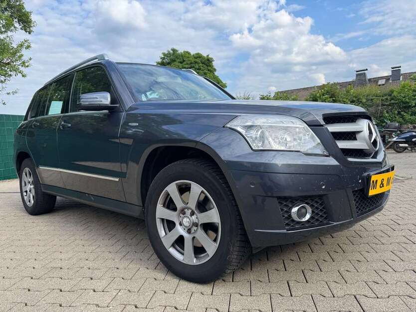 GLK 220
