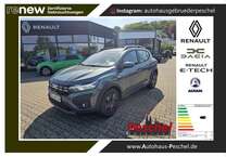 Gebrauchtwagen Dacia Sandero