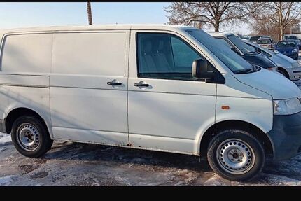 VW T5 Transporter 313.771 km 2.399 &euro; Nordhausen 99734