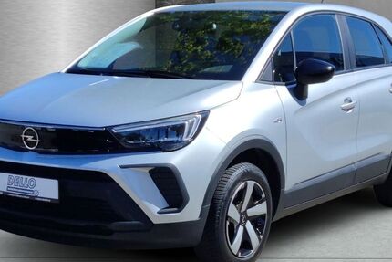 Opel Crossland (X) 16.231 km 16.980 &euro; Syke-Barrien 28857
