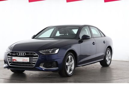 Audi A4 15.979 km 34.550 &euro; Plattling 94447