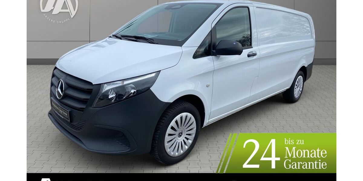 Mercedes-Benz Vito 34.950 km 32.844 &euro; Vechta 49377