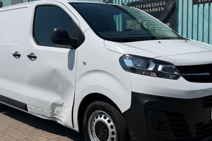 Opel Vivaro 114.170 km 11.888 &euro; Iphofen 97346