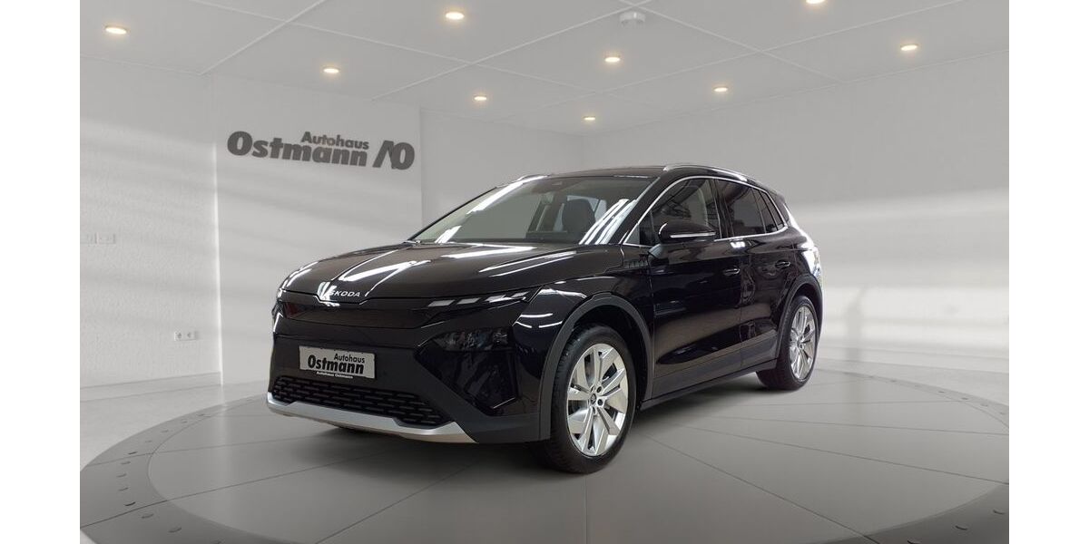 Skoda Elroq 4.900 km 46.260 &euro; Melsungen 34212