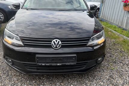 VW Jetta 200.000 km 6.600 € Essen 45356
