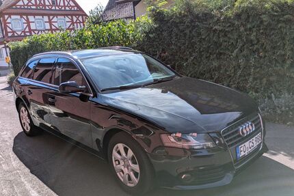 Audi A4 381.200 km 2.990 &euro; Forchheim 91301