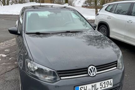 VW Polo 142.000 km 6.600 &euro; Stadtlauringen 97488