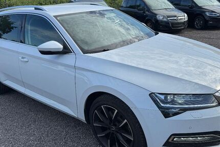 Skoda Superb 137.211 km 16.500 &euro; Eppelborn-Neububach 66571