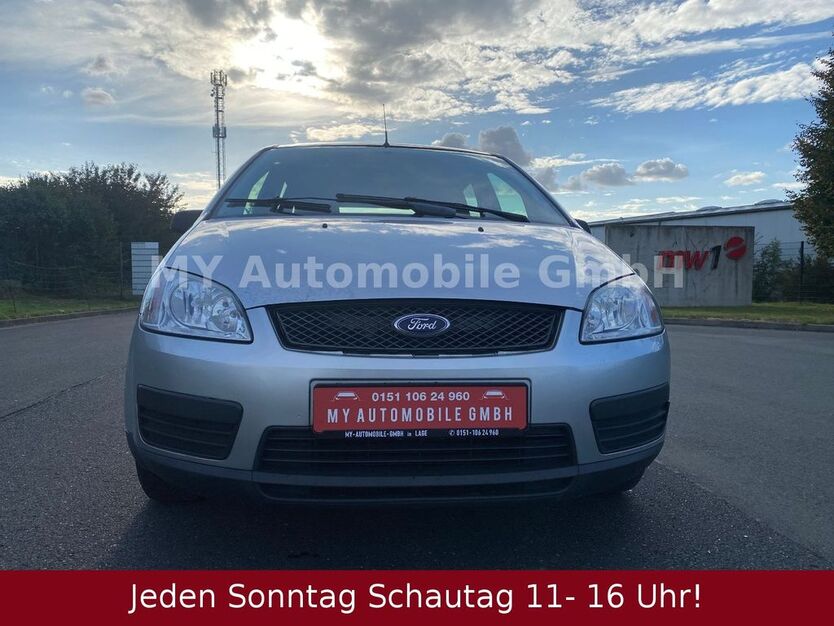 Ford Focus 208.470 km 2.799 € Lage 32791