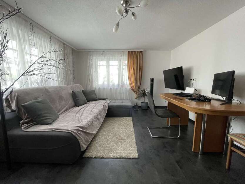 Wohnung zum Kaufen in Dillingen an der Donau 259.000 € 55 m²