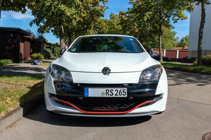 Renault Megane 64.967 km 29.900 &euro; Heidenheim 89522