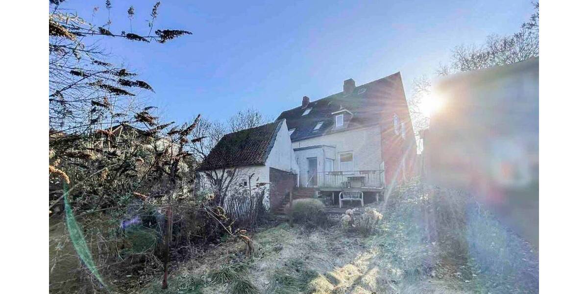 Doppelhaushälfte Ratzeburg - 4 Zimmer, 79 m&sup2;, 210.000&euro; | Angebot:26710062