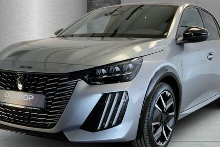 Peugeot 208 12.424 km 20.150 € Braunschweig 38126