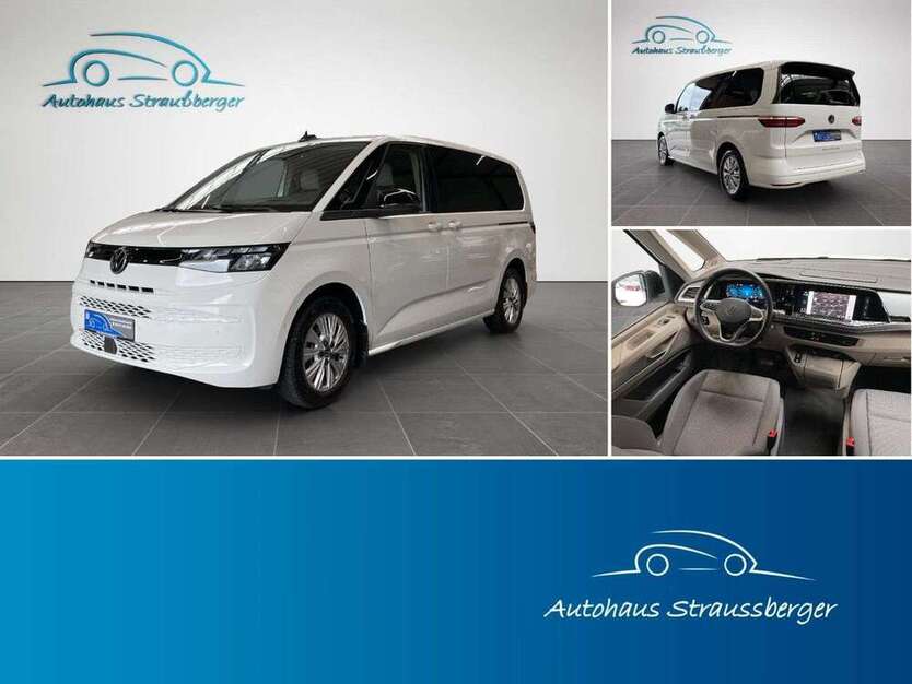 T7 Multivan