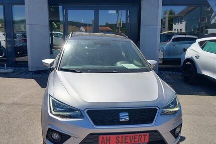 Seat Arona 70.306 km 16.280 &euro; Barntrup 32683