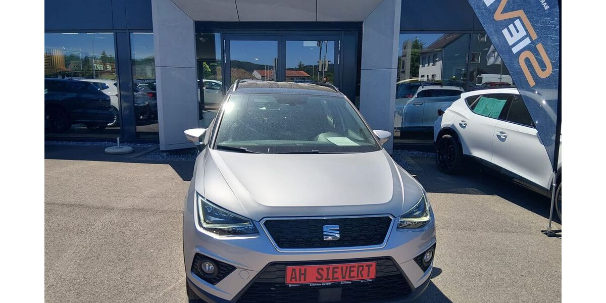 Seat Arona 70.306 km 16.280 &euro; Barntrup 32683
