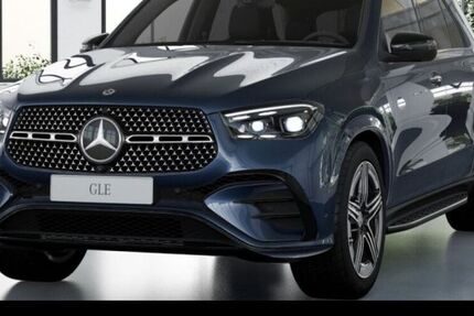 Mercedes GLE 450