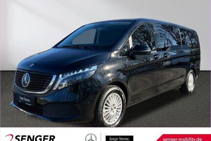 Mercedes EQV