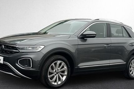 VW T-Roc 102.900 km 22.869 &euro; Lauda-Königshofen 97922