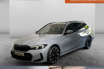 BMW 320 14.882 km 54.409 € Dresden 01219
