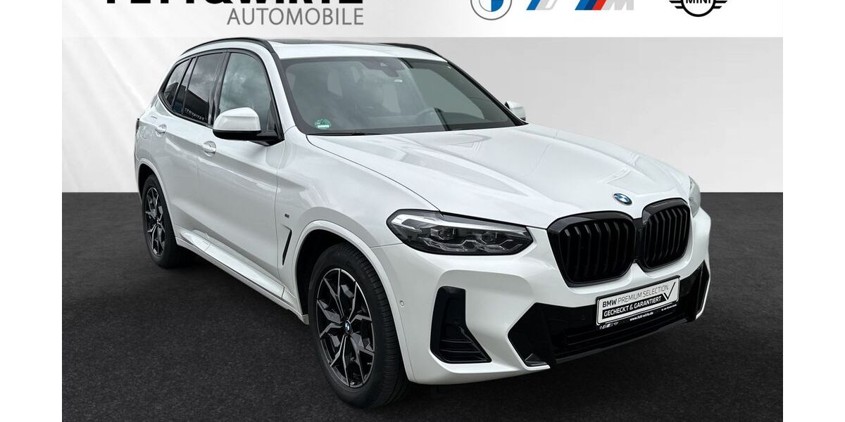 BMW X3 75.870 km 40.690 &euro; Geldern 47608