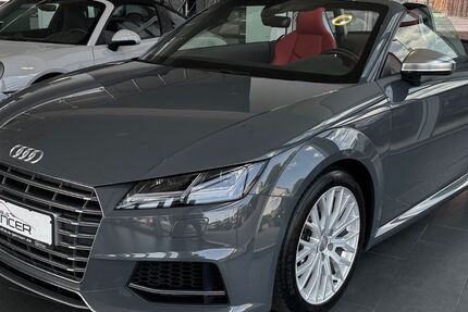 Audi TT 54.100 km 28.890 &euro; Ronnenberg 30952