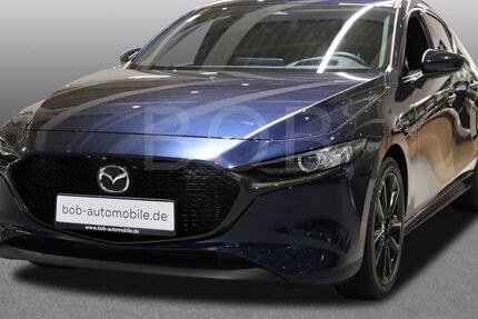 Mazda 3 4.509 km 25.666 € Bochum 44809