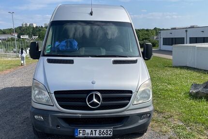 Mercedes-Benz Sprinter 540.000 km 5.600 € grossenlüder 36137