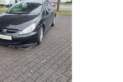 Peugeot 307 115.000 km 4.950 &euro; Winterbach 73650