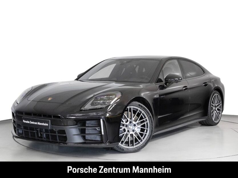 Porsche Panamera 14.500 km 132.900 € Mannheim 68229