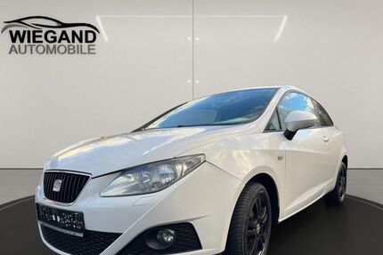 Seat Ibiza 167.300 km 2.990 € Viernheim 68519