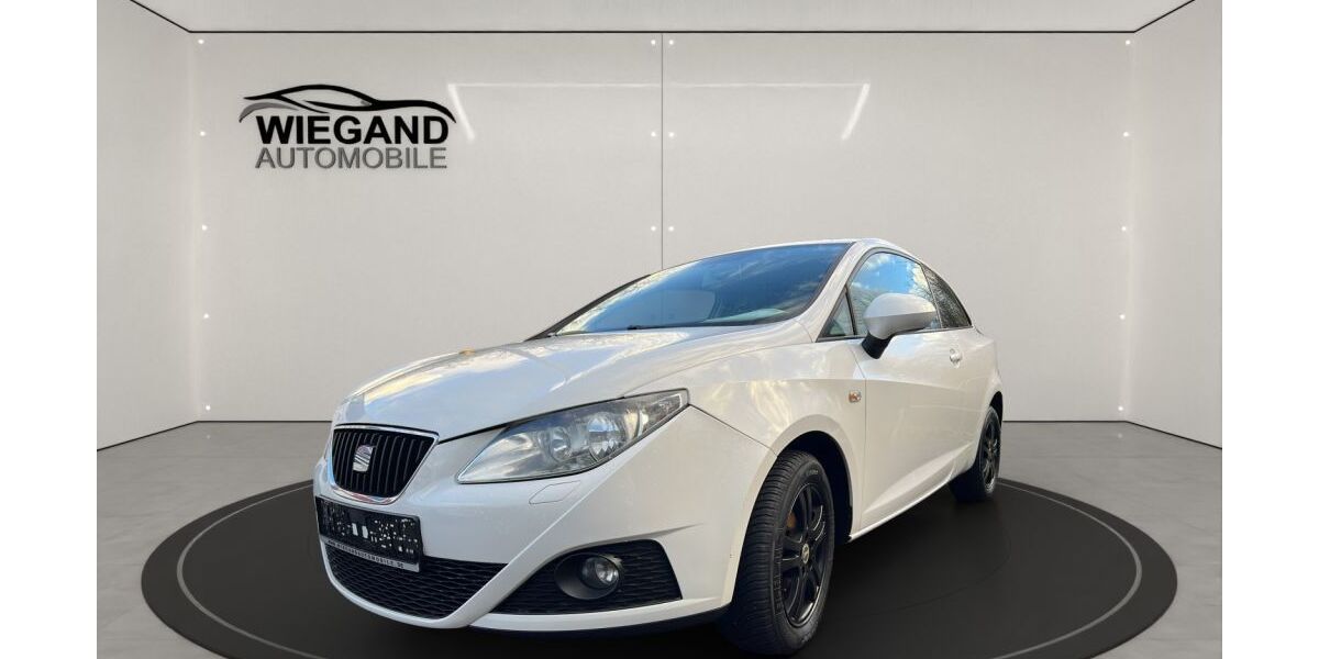 Seat Ibiza 167.300 km 2.990 € Viernheim 68519