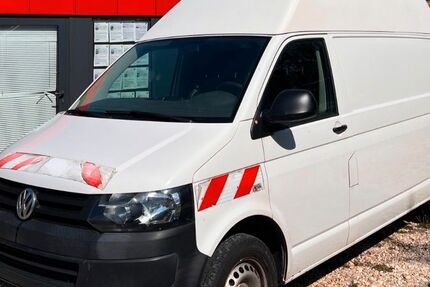 VW T5 Transporter 311.190 km 11.900 &euro; Ergoldsbach 84061