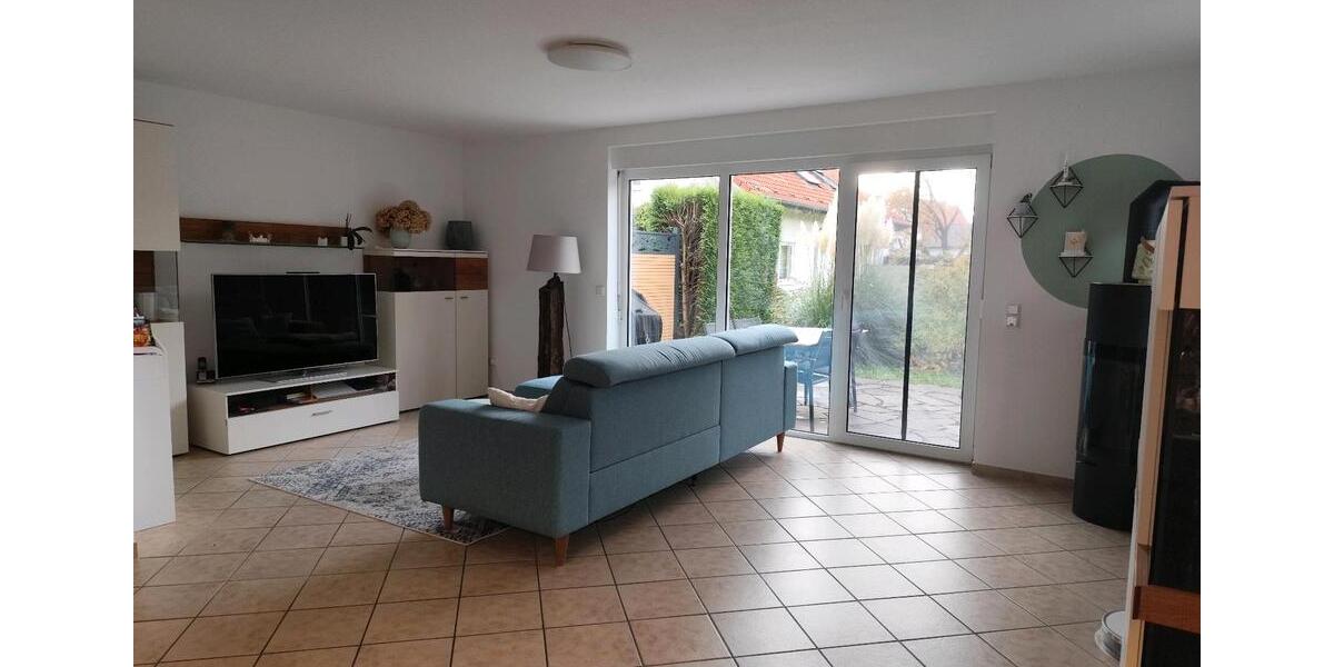 Doppelhaushälfte Reutlingen Altenburg - 6.5 Zimmer, 135 m&sup2;, 630.000&euro; | Angebot:25044682